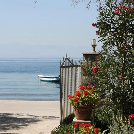 Lejlighed Platanofylla Pelion No.11 - #a43527